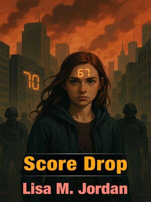 cover image of Score Drop